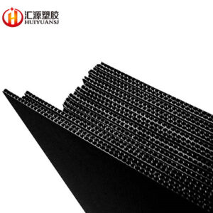 anti-static corflute sheets esd pp corrugated sheets