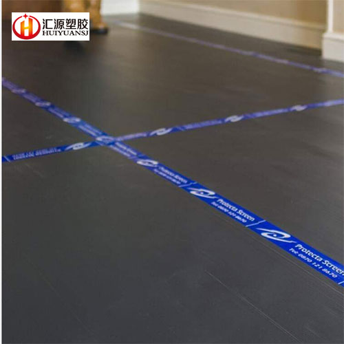 Correx floor protection for sale Top 5 Coroplast Manufacturer In China