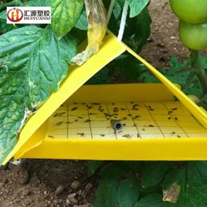 7-0 Delta Traps For Insects