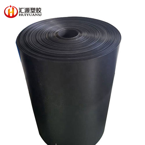 Custom Black Correx Floor Protection RollsFactory Direct Sales