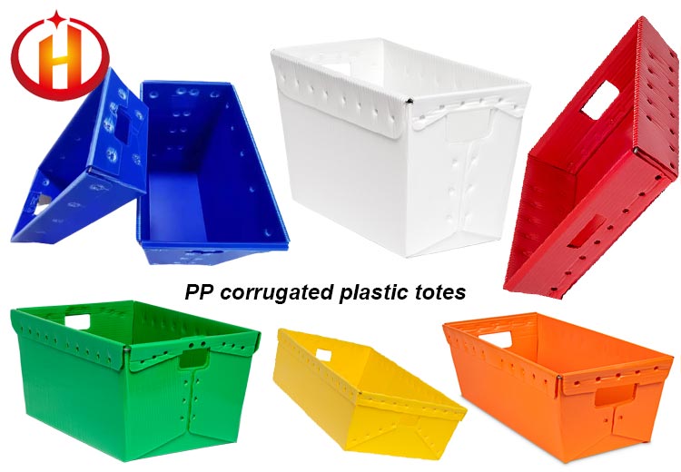 PP correx totes