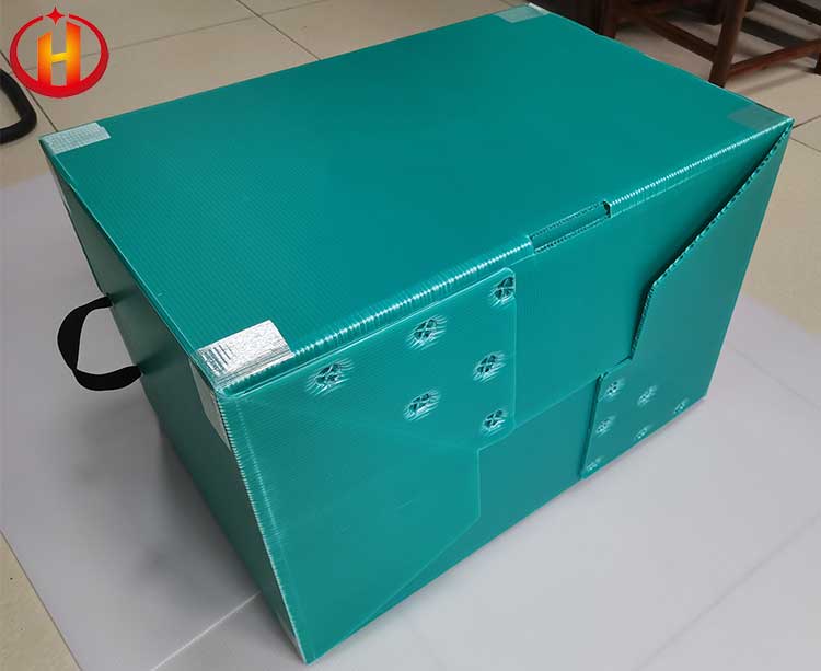 pp flute box