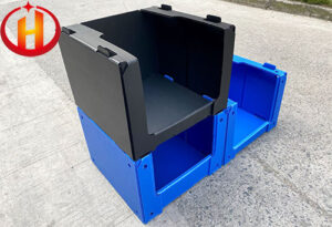 correx-plastic-picking-bins，-coroplast-corflute-corrugated-plastic-shelf-bins2