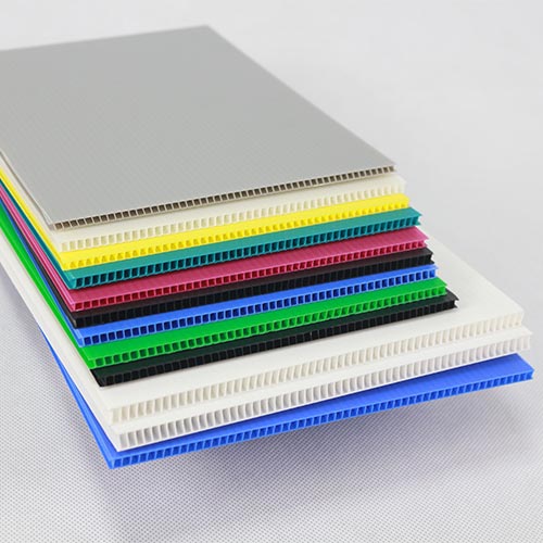 2mm-correx-sheets-coroplast corrugated plastic