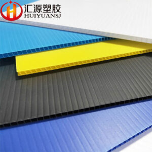 Correx Corrugated Fluted Plastic Floor Protection Sheets BEST QUALITY UK MADE 