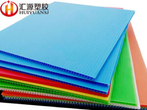 correx sheets corrugated plastic sheets 4x8