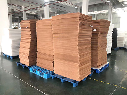 fluted polypropylene sheet suppliers
