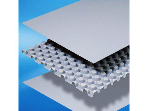 honeycomb sheet