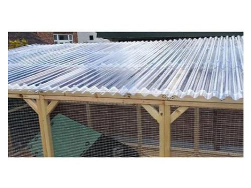 Roofing Sheets