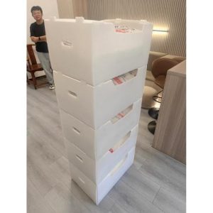 fruit packaging box